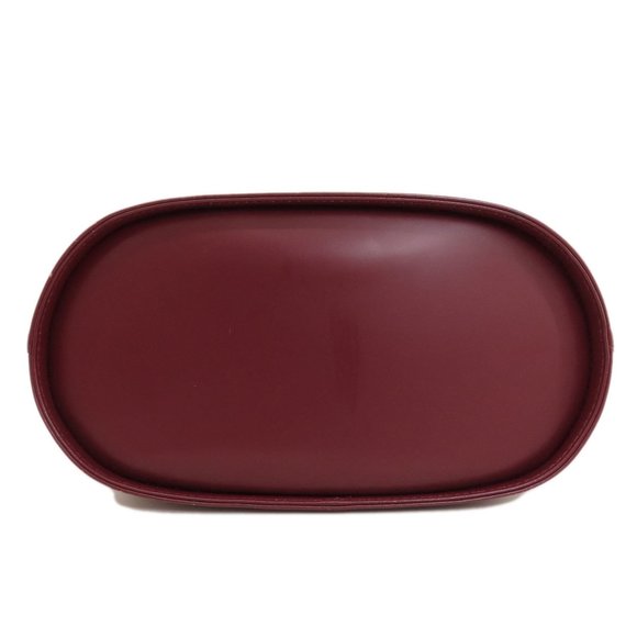 Burberry handbag leather ladies BURBERRY - Picture 4 of 11